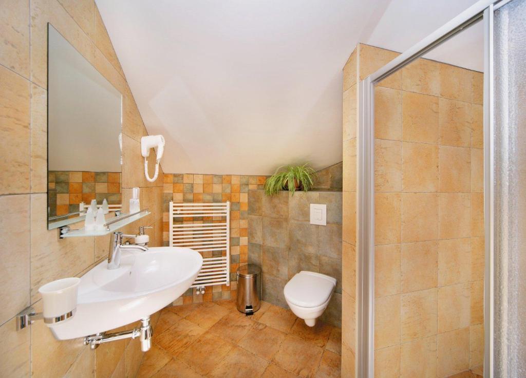 Tx Hotel Hostinné المظهر الخارجي الصورة